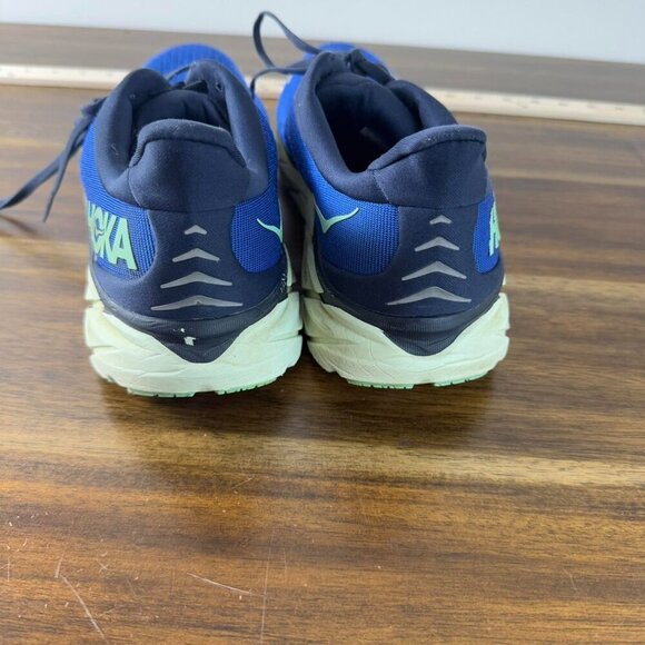 Hoka One Clifton 8 Running Sneaker Size 11.5D - Picture 5 of 7